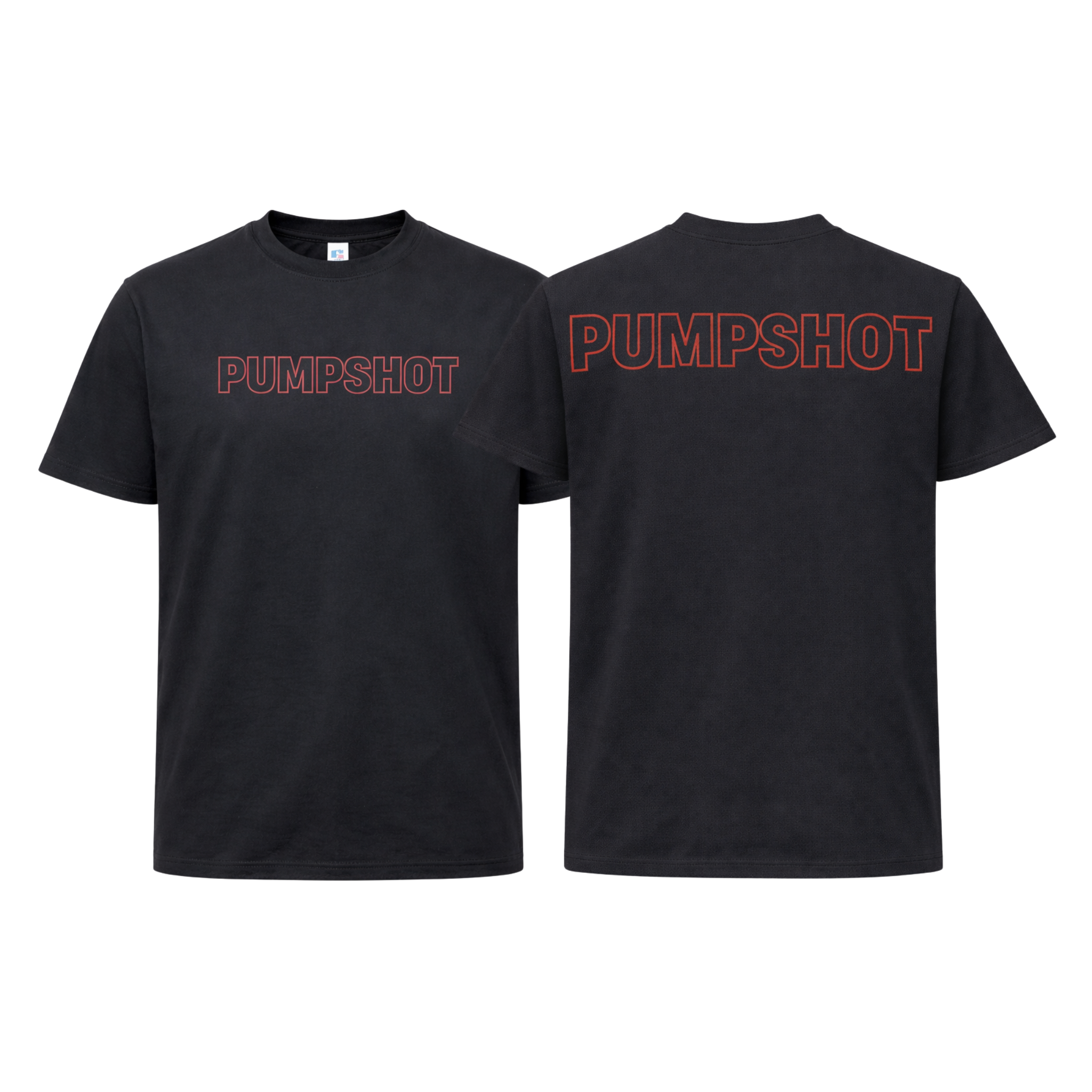 PUMPSHOT T-Shirt