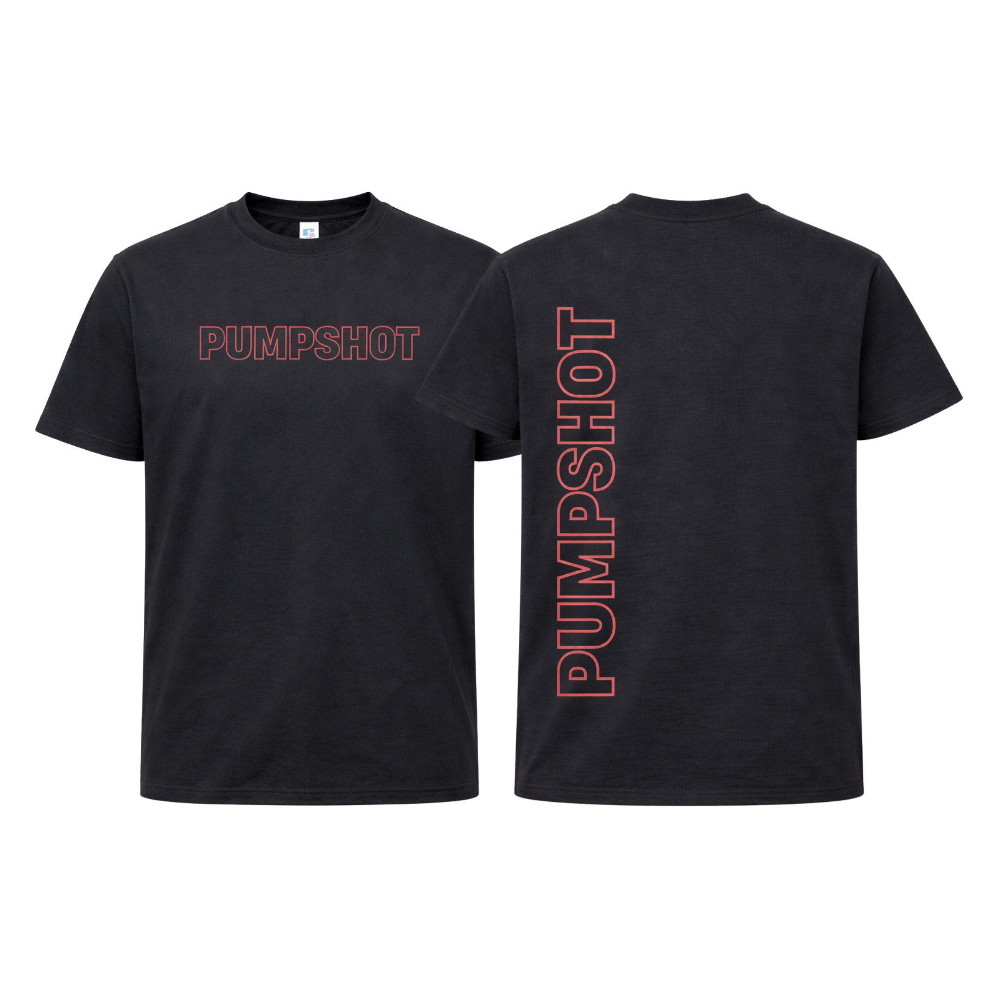 PUMPSHOT T-Shirt