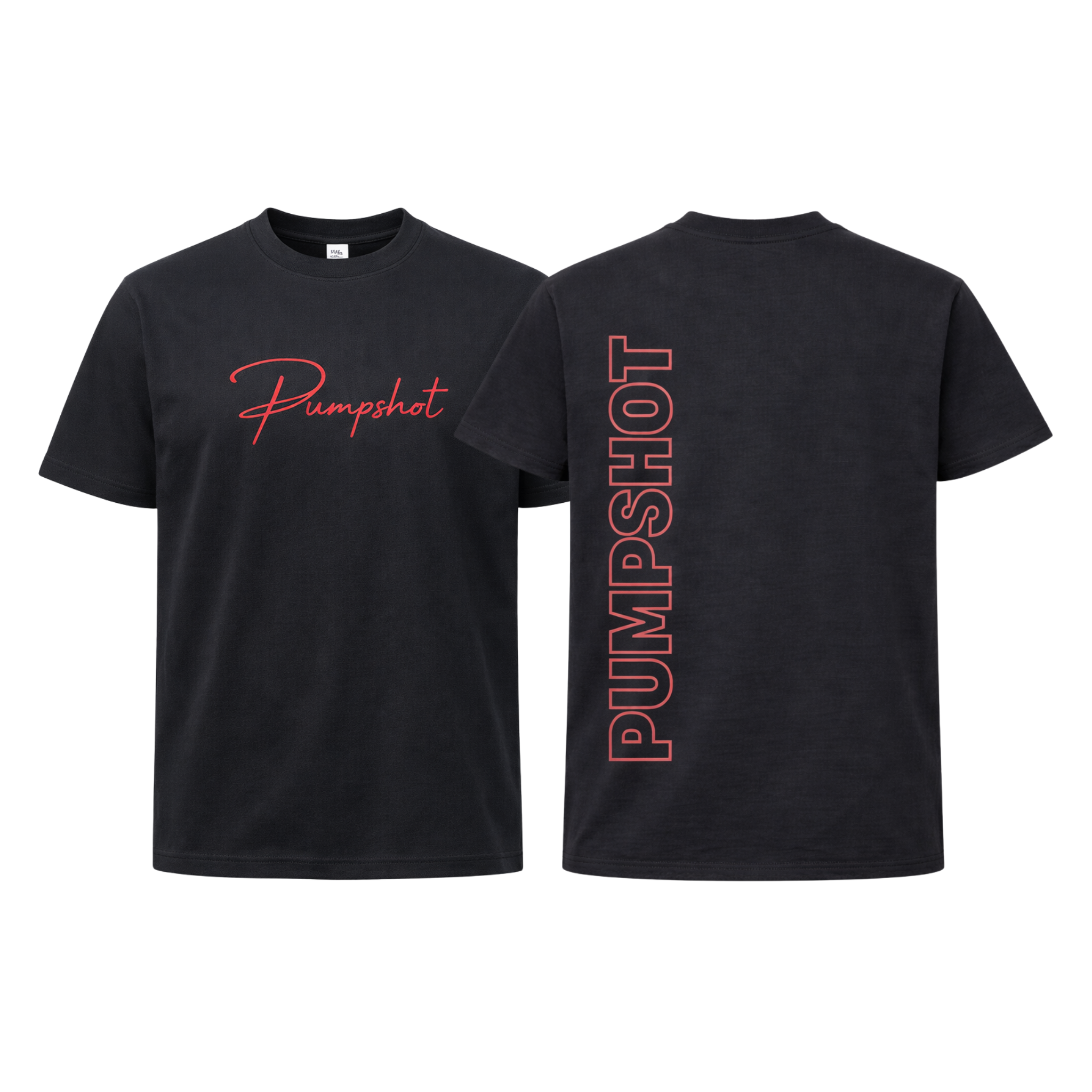 PUMPSHOT T-Shirt