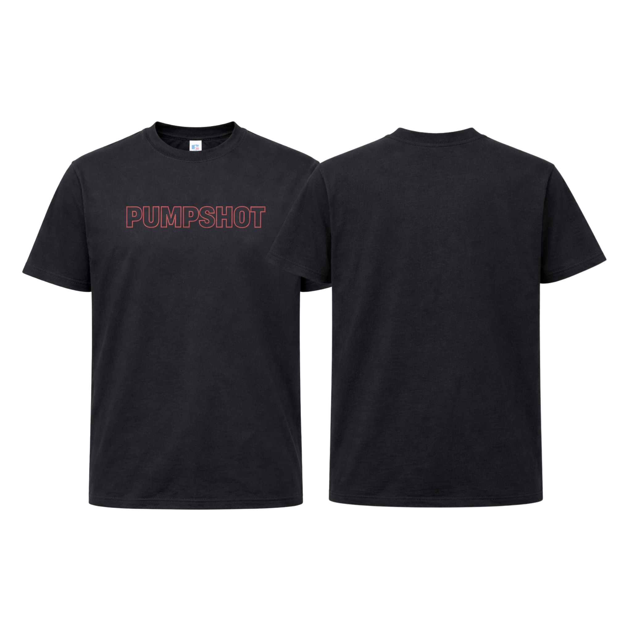 PUMPSHOT T-Shirt