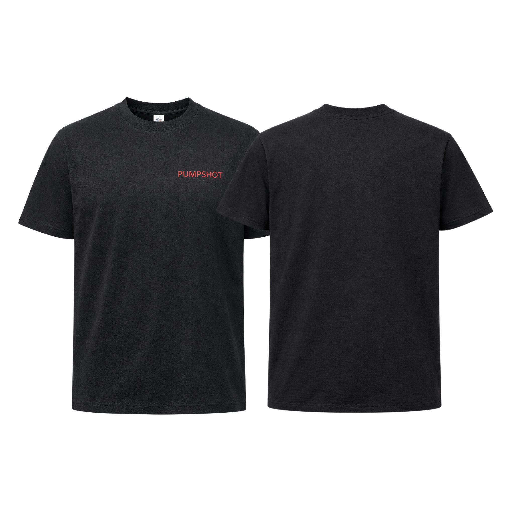 PUMPSHOT T-Shirt