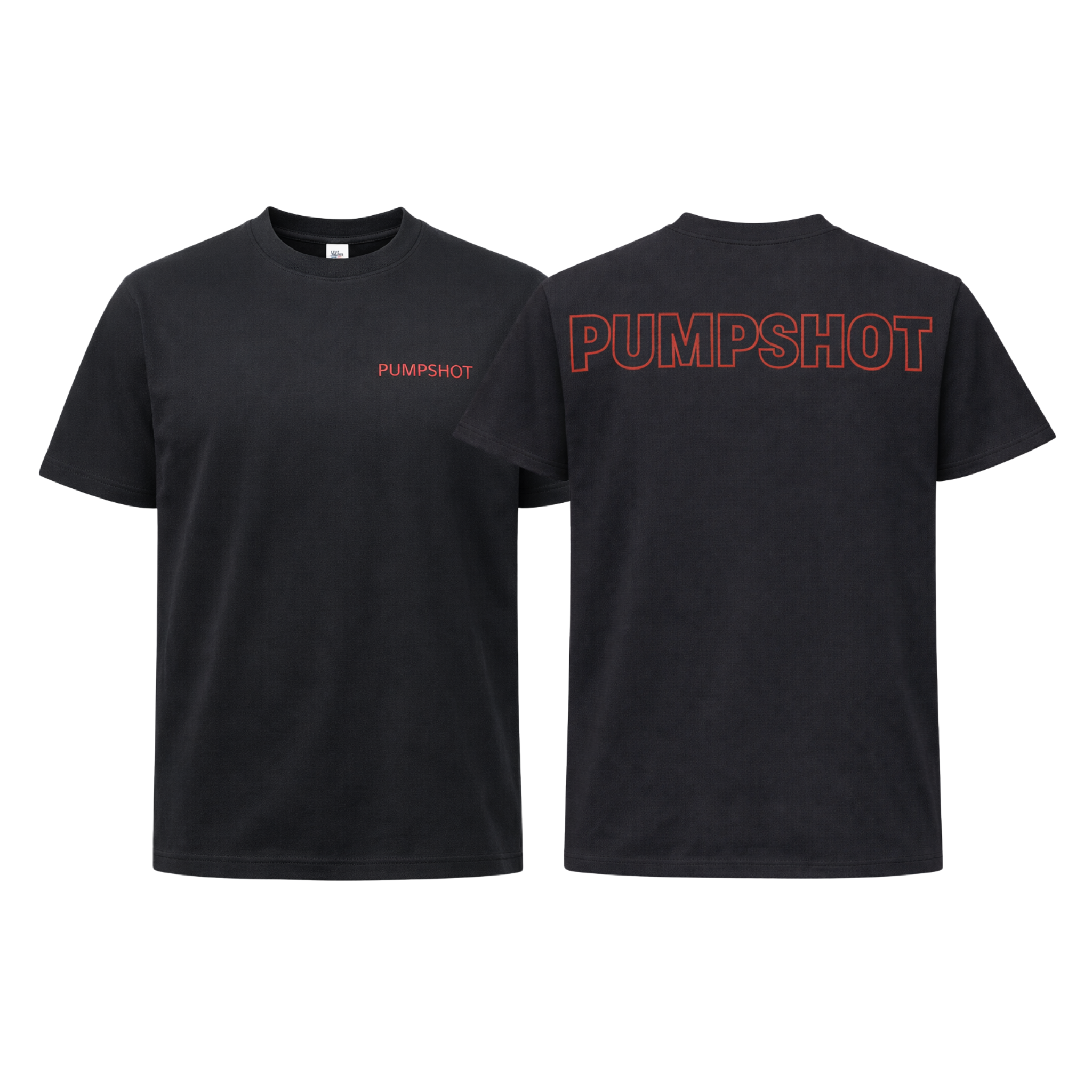 PUMPSHOT T-Shirt