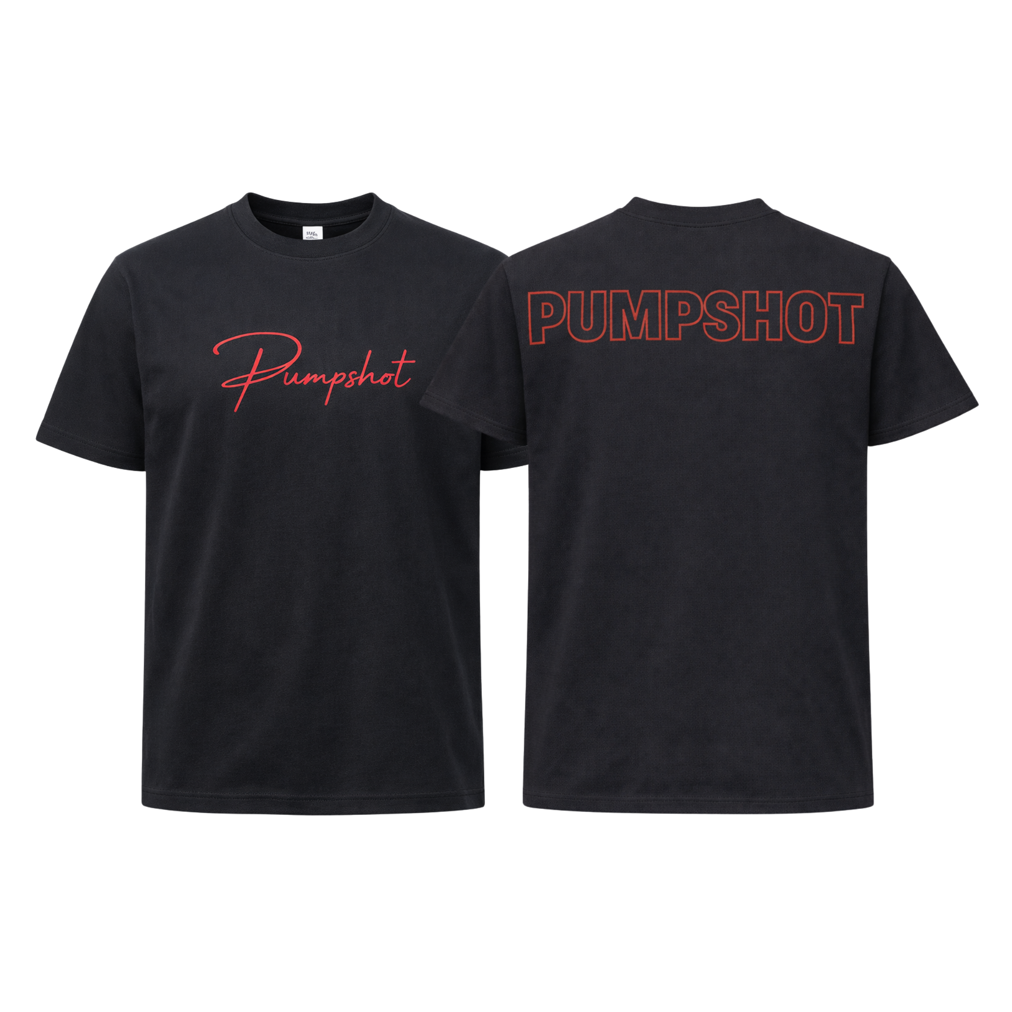 PUMPSHOT T-Shirt