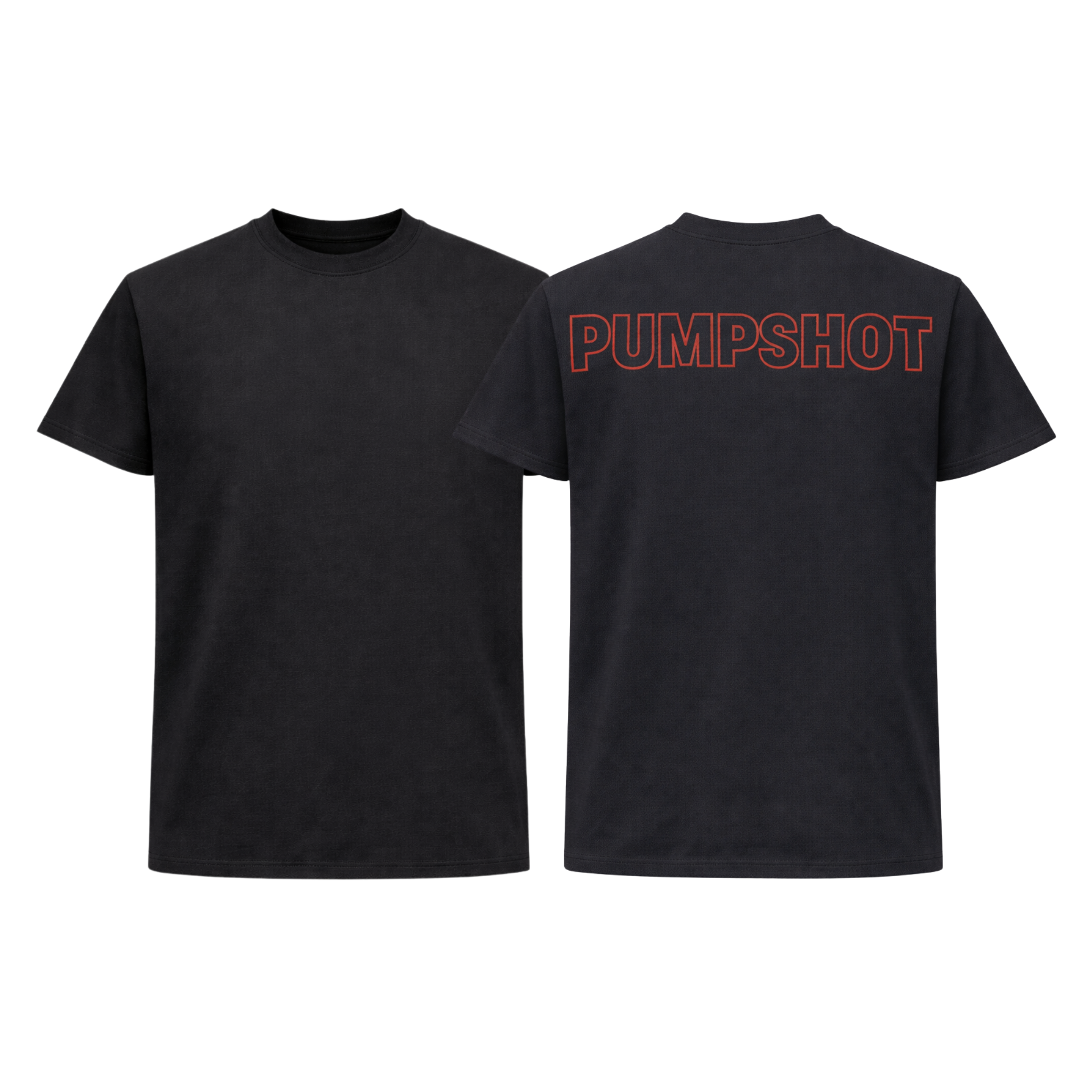 PUMPSHOT T-Shirt