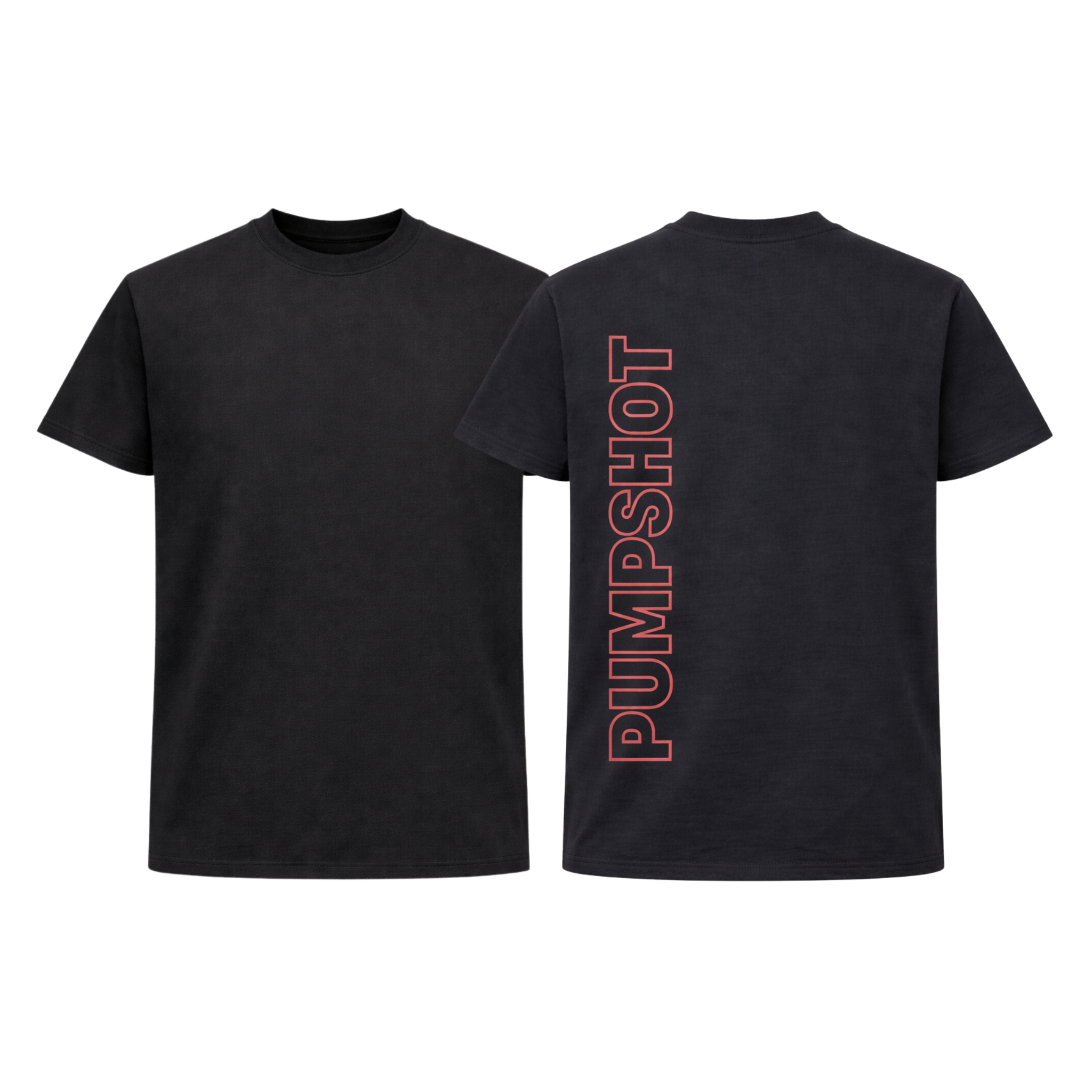 PUMPSHOT T-Shirt