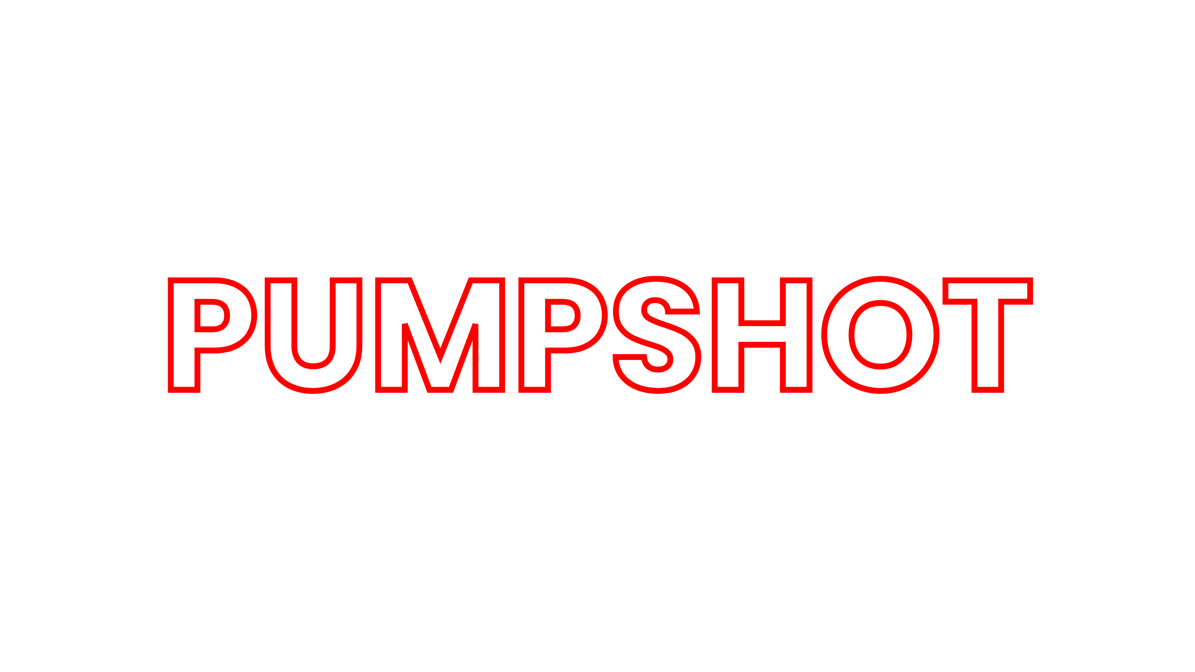 PUMPSHOT